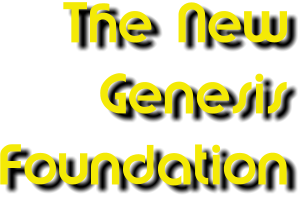The New Genesis Foundation